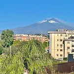 Etna\'S Love Mansarda Con Vista