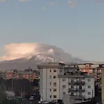 Etna\'S Love Mansarda Con Vista